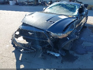 2018 Ford Mustang, VIN 1FA6P8TH8J5183003. Фото 6 з 6 з аукціону IAAI. Каталог авто зі США OpenDataCar.