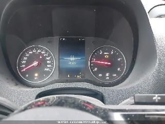 2025 Mercedes-benz Sprinter, VIN W1Y4KCHY2SP790947. Фото 6 из 6 с аукциона IAAI. Каталог авто из США OpenDataCar.
