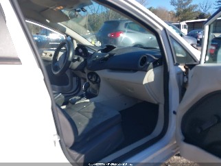 2013 Ford Fiesta, VIN 3FADP4AJ4DM142873. Фото 5 з 6 з аукціону IAAI. Каталог авто зі США OpenDataCar.