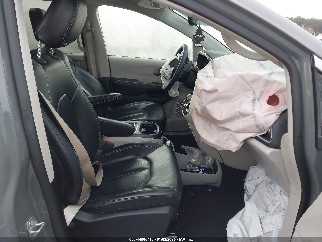 2022 Chrysler Pacifica, VIN 2C4RC1BG3NR233625. Фото 5 з 6 з аукціону IAAI. Каталог авто зі США OpenDataCar.