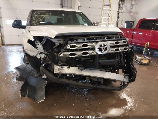 2024 Toyota Tundra, VIN 5TFMA5DB8RX225777. Фото 6 з 6 з аукціону IAAI. Каталог авто зі США OpenDataCar.