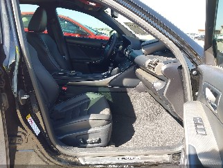 2016 Lexus IS 300, VIN JTHCM1D25G5004835. Фото 5 з 6 з аукціону IAAI. Каталог авто зі США OpenDataCar.