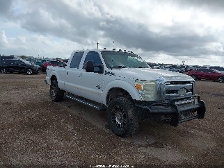 2013 Ford F-250, VIN 1FT7W2BT1DEB23217. Фото 1 из 6 с аукциона IAAI. Каталог авто из США OpenDataCar.