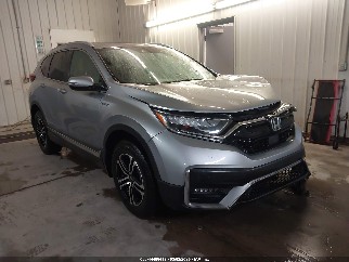 2022 Honda CR-V, VIN 5J6RT6H92NL028306. Фото 1 з 6 з аукціону IAAI. Каталог авто зі США OpenDataCar.