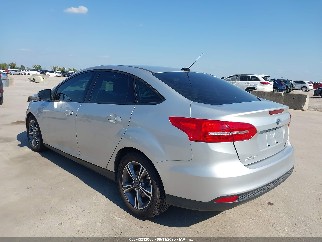 2018 Ford Focus, VIN 1FADP3FE2JL222983. Фото 3 з 6 з аукціону IAAI. Каталог авто зі США OpenDataCar.