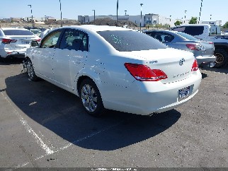 2007 Toyota Avalon, VIN 4T1BK36B17U220405. Фото 3 з 6 з аукціону IAAI. Каталог авто зі США OpenDataCar.