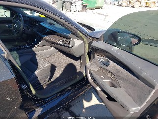 2023 Audi e-tron GT, VIN WAUCJBFWXP7000409. Фото 5 з 6 з аукціону IAAI. Каталог авто зі США OpenDataCar.