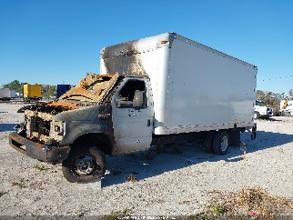 2015 Ford E-350, VIN 1FDWE3FL7FDA04770. Фото 2 з 6 з аукціону IAAI. Каталог авто зі США OpenDataCar.