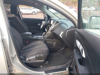 2013 Chevrolet Equinox, VIN 2GNFLDE32D6303846. Фото 5 з 6 з аукціону IAAI. Каталог авто зі США OpenDataCar.