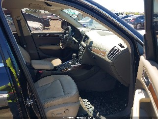 2011 Audi Q5, VIN WA1CFAFP1BA089509. Фото 5 з 6 з аукціону IAAI. Каталог авто зі США OpenDataCar.