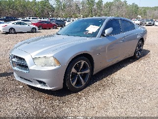2013 Dodge Charger, VIN 2C3CDXCT3DH654805. Фото 2 з 6 з аукціону IAAI. Каталог авто зі США OpenDataCar.