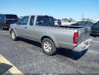 2003 Nissan Frontier, VIN 1N6DD26T73C445449. Фото 3 з 6 з аукціону IAAI. Каталог авто зі США OpenDataCar.