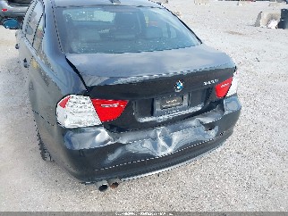 2009 Bmw 3 Series, VIN WBAPH73549A174536. Фото 6 з 6 з аукціону IAAI. Каталог авто зі США OpenDataCar.