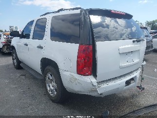 2009 Gmc Yukon, VIN 1GKEC23359R208435. Фото 3 з 6 з аукціону IAAI. Каталог авто зі США OpenDataCar.