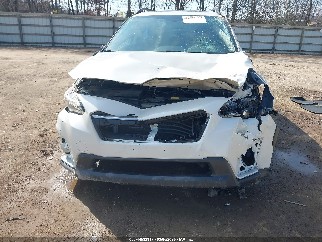 2019 Subaru Crosstrek, VIN JF2GTANC1K8324014. Фото 6 из 6 с аукциона IAAI. Каталог авто из США OpenDataCar.