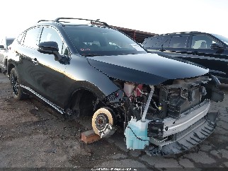 2024 Toyota Venza, VIN JTEAAAAH4RJ185393. Фото 6 з 6 з аукціону IAAI. Каталог авто зі США OpenDataCar.