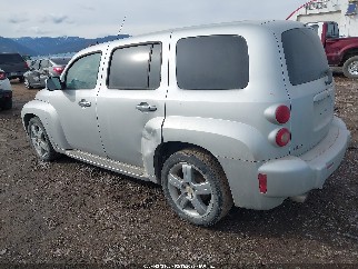 2009 Chevrolet HHR, VIN 3GNCA53V09S639801. Фото 3 з 6 з аукціону IAAI. Каталог авто зі США OpenDataCar.