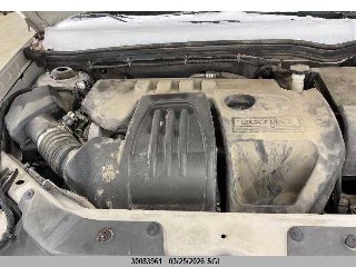 2009 Chevrolet Cobalt, VIN 1G1AT55H097280510. Фото 6 з 6 з аукціону IAAI. Каталог авто зі США OpenDataCar.