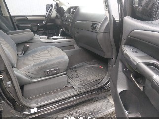 2014 Nissan Armada, VIN 5N1AA0NC5EN604069. Фото 5 з 6 з аукціону IAAI. Каталог авто зі США OpenDataCar.