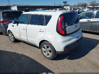 2018 Kia Soul, VIN KNDJN2A22J7542632. Фото 3 з 6 з аукціону IAAI. Каталог авто зі США OpenDataCar.