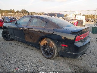 2014 Dodge Charger, VIN 2C3CDXHG5EH161365. Фото 3 з 6 з аукціону IAAI. Каталог авто зі США OpenDataCar.