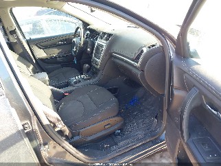 2014 Gmc Acadia, VIN 1GKKRPKD7EJ262434. Фото 5 з 6 з аукціону IAAI. Каталог авто зі США OpenDataCar.