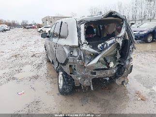 2020 Mitsubishi Outlander, VIN JA4AZ2A32LZ604027. Фото 3 з 6 з аукціону IAAI. Каталог авто зі США OpenDataCar.