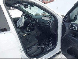 2020 Jeep Grand Cherokee, VIN 1C4RJFAG2LC210444. Zdjęcie 5 z 6 z aukcji IAAI. Katalog aut z USA OpenDataCar.