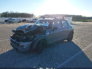 2016 Mini Hardtop, VIN WMWXU3C58G2D28955. Фото 2 з 6 з аукціону IAAI. Каталог авто зі США OpenDataCar.