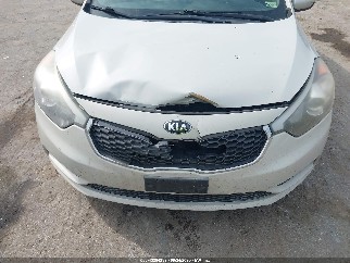 2015 Kia Forte, VIN KNAFK4A64F5395856. Фото 6 з 6 з аукціону IAAI. Каталог авто зі США OpenDataCar.
