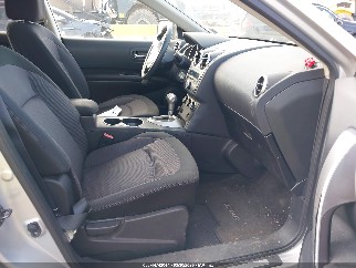 2009 Nissan Rogue, VIN JN8AS58V09W184527. Zdjęcie 5 z 6 z aukcji IAAI. Katalog aut z USA OpenDataCar.