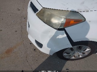 2012 Toyota Yaris, VIN JTDJTUD30CD509963. Фото 6 з 6 з аукціону IAAI. Каталог авто зі США OpenDataCar.