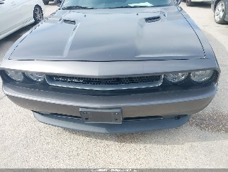 2013 Dodge Challenger, VIN 2C3CDYAG3DH670921. Фото 6 з 6 з аукціону IAAI. Каталог авто зі США OpenDataCar.