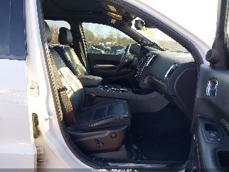 2015 Dodge Durango, VIN 1C4SDJCT3FC153911. Фото 5 з 6 з аукціону IAAI. Каталог авто зі США OpenDataCar.