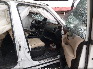 2021 Nissan Armada, VIN JN8AY2BC9M9148556. Фото 5 з 6 з аукціону IAAI. Каталог авто зі США OpenDataCar.