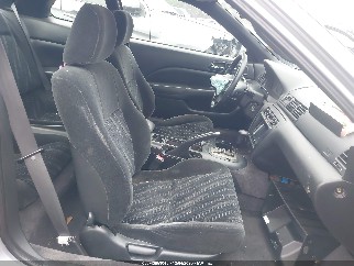 2001 Honda Prelude, VIN JHMBB62411C007754. Фото 5 з 6 з аукціону IAAI. Каталог авто зі США OpenDataCar.