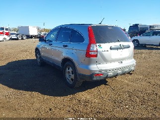 2008 Honda CR-V, VIN JHLRE38358C001599. Фото 3 з 6 з аукціону IAAI. Каталог авто зі США OpenDataCar.