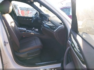 2017 Bmw X5, VIN 5UXKR2C36H0U23370. Фото 5 з 6 з аукціону IAAI. Каталог авто зі США OpenDataCar.