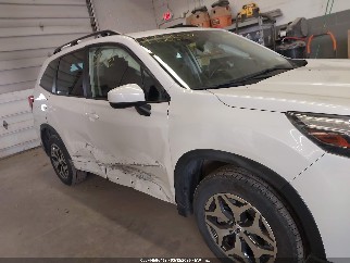 2022 Subaru Forester, VIN JF2SKADC4NH452976. Фото 6 з 6 з аукціону IAAI. Каталог авто зі США OpenDataCar.