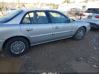 2002 Buick Century, VIN 2G4WS52J521273218. Фото 6 з 6 з аукціону IAAI. Каталог авто зі США OpenDataCar.