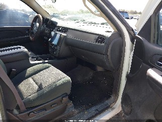 2009 Chevrolet Tahoe, VIN 1GNFK13019R236680. Фото 5 з 6 з аукціону IAAI. Каталог авто зі США OpenDataCar.