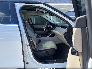 2019 Land rover Range Rover Velar, VIN SALYL2EX7KA208748. Фото 5 з 6 з аукціону IAAI. Каталог авто зі США OpenDataCar.