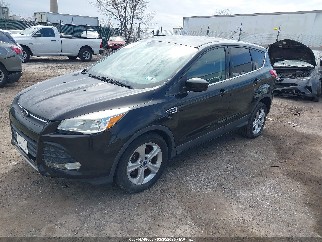 2014 Ford Escape, VIN 1FMCU0G93EUD84289. Фото 2 з 6 з аукціону IAAI. Каталог авто зі США OpenDataCar.