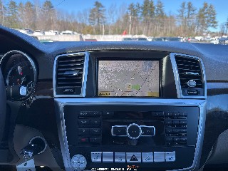 2012 Mercedes-benz ML-Class, VIN 4JGDA5HB4CA053991. Фото 6 з 6 з аукціону IAAI. Каталог авто зі США OpenDataCar.