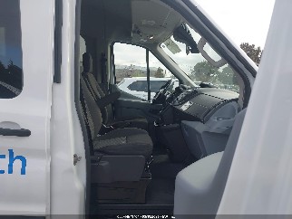 2016 Ford Transit-150, VIN 1FMZK1CM4GKA99616. Фото 5 з 6 з аукціону IAAI. Каталог авто зі США OpenDataCar.