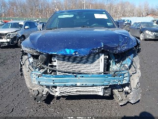 2022 Chevrolet Blazer, VIN 3GNKBJRS1NS145083. Фото 6 из 6 с аукциона IAAI. Каталог авто из США OpenDataCar.