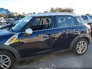 2016 Mini Countryman, VIN WMWZB3C54GWR48447. Фото 6 з 6 з аукціону IAAI. Каталог авто зі США OpenDataCar.