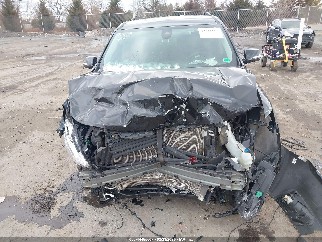 2018 Chevrolet Traverse, VIN 1GNEVJKW2JJ168319. Фото 6 з 6 з аукціону IAAI. Каталог авто зі США OpenDataCar.