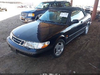 1998 Saab 900, VIN YS3DD75B3W7003945. Фото 6 з 6 з аукціону IAAI. Каталог авто зі США OpenDataCar.