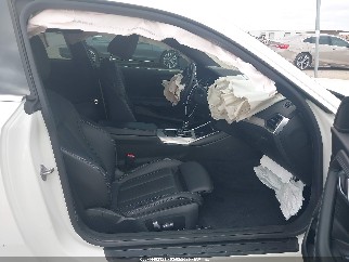 2022 Bmw 2 Series, VIN 3MW23CM03N8C33814. Фото 5 из 6 с аукциона IAAI. Каталог авто из США OpenDataCar.